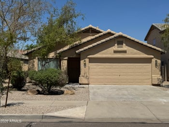 4728 W Harwell Rd, Laveen, AZ 85339
