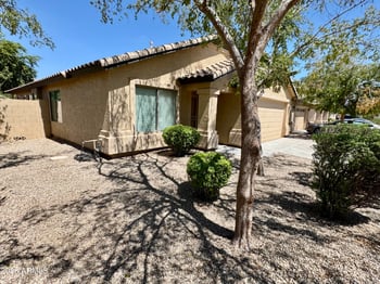 4728 W Harwell Rd, Laveen, AZ 85339