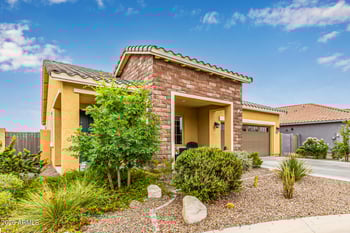 4729 204th Dr, Buckeye, AZ 85396