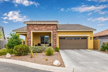 4729 204th Dr, Buckeye, AZ 85396