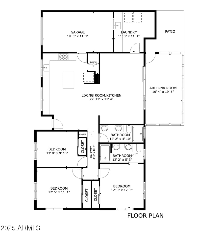 4729 24th St, Phoenix, AZ 85016