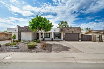 4729 58th Dr, Phoenix, AZ 85031