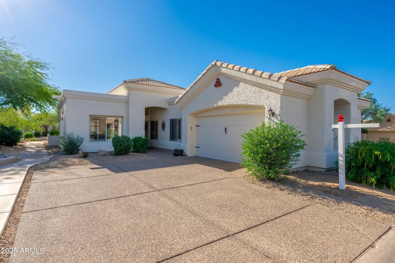 4729 Casey Ln, Cave Creek, AZ 85331