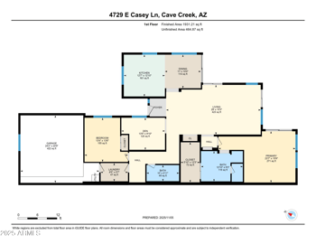 4729 Casey Ln, Cave Creek, AZ 85331