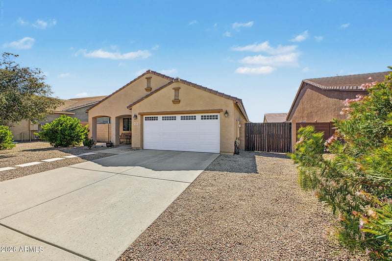 4729 E Austin Ln, San Tan Valley, AZ 85140