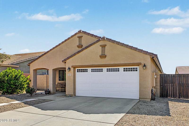 4729 E Austin Ln, San Tan Valley, AZ 85140
