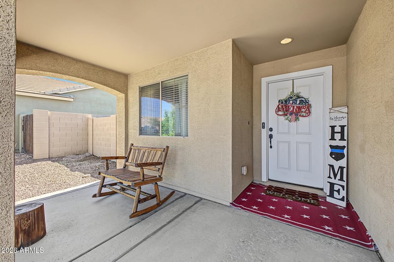 4729 E Austin Ln, San Tan Valley, AZ 85140