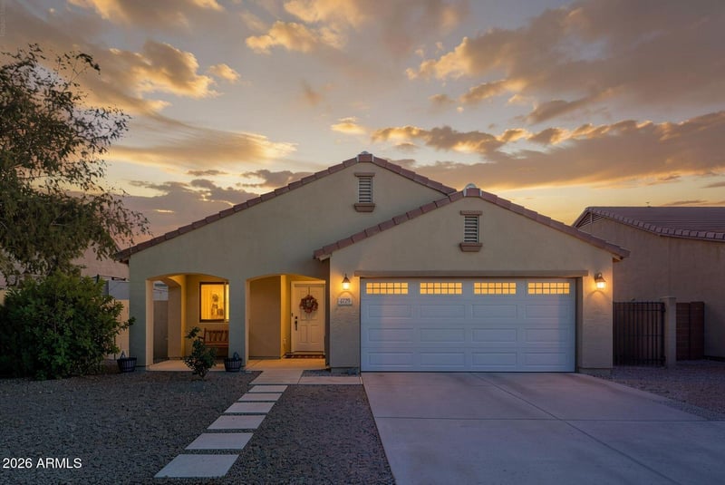 4729 E Austin Ln, San Tan Valley, AZ 85140