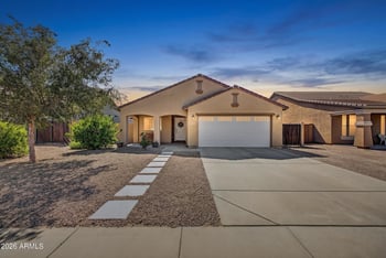 4729 E Austin Ln, San Tan Valley, AZ 85140