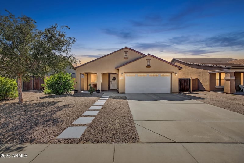 4729 E Austin Ln, San Tan Valley, AZ 85140
