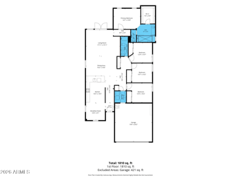 4729 E Austin Ln, San Tan Valley, AZ 85140