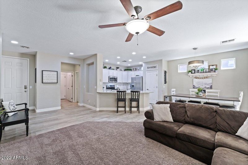 4729 E Cloudburst Dr, Gilbert, AZ 85297