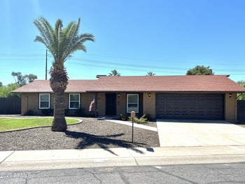 4729 Greenway St, Mesa, AZ 85205