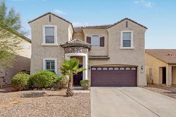4729 E Meadow Land Dr, San Tan Valley, AZ 85140
