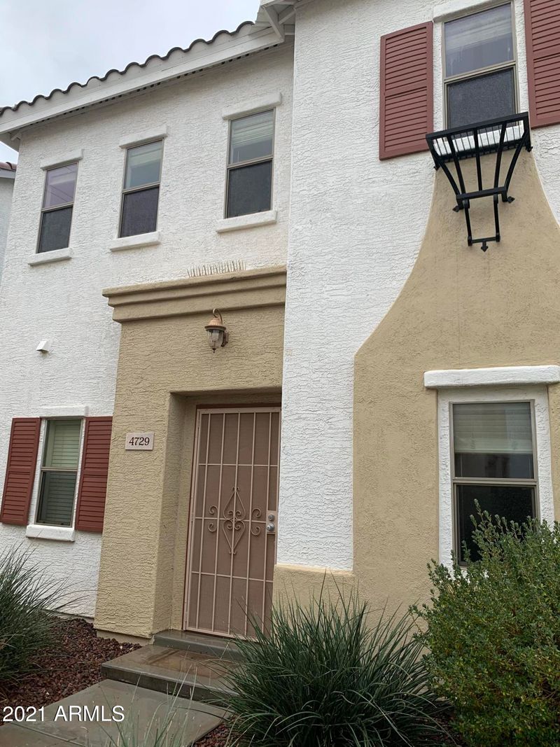 4729 E Olney Ave, Gilbert, AZ 85234