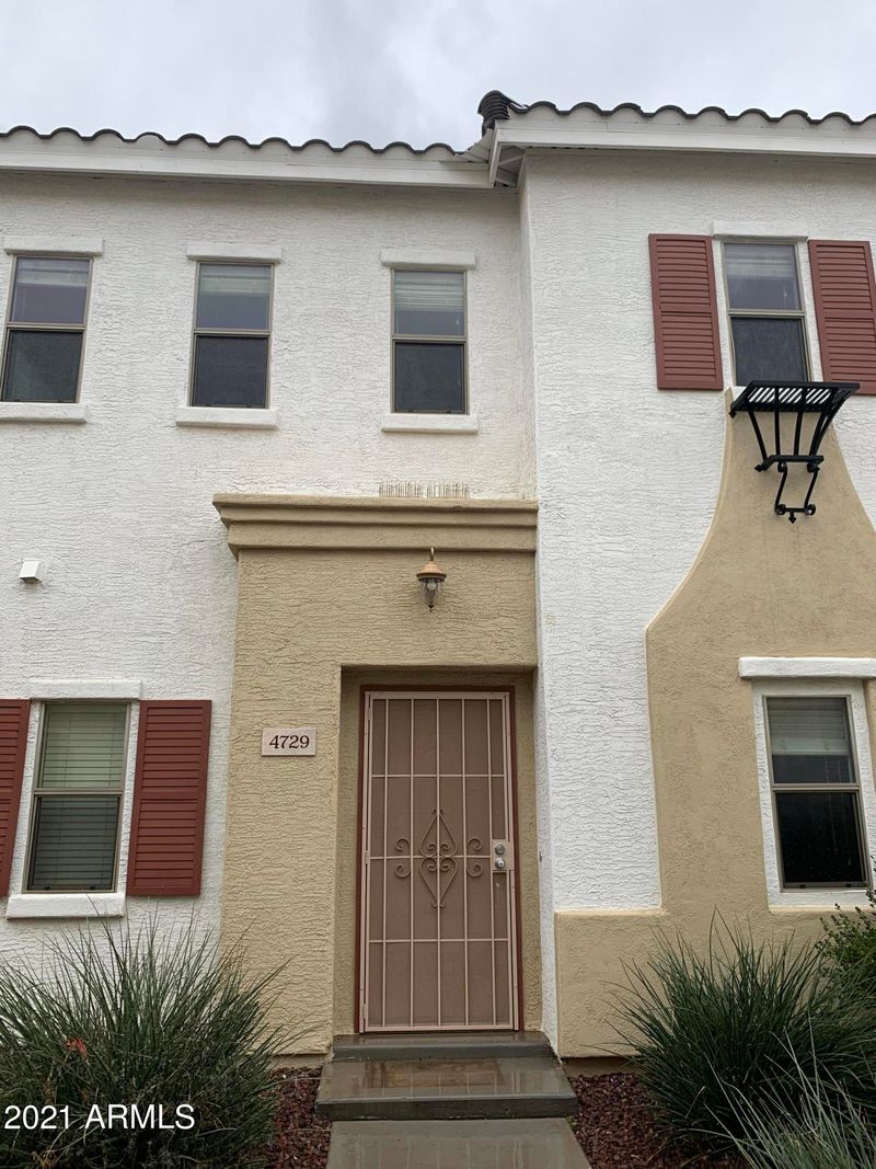 4729 E Olney Ave, Gilbert, AZ 85234