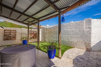 4729 Eva St, Glendale, AZ 85302