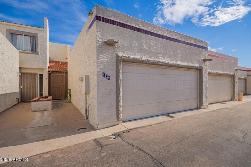 4729 Eva St, Glendale, AZ 85302