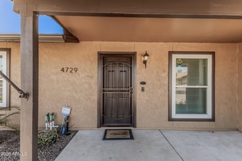 4729 Greenway St, Mesa, AZ 85205