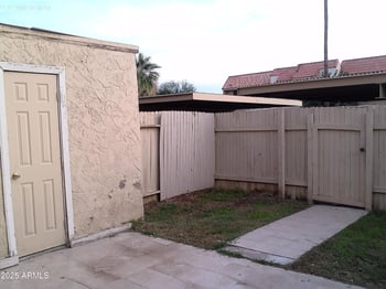 4729 Marlette Ave, Glendale, AZ 85301