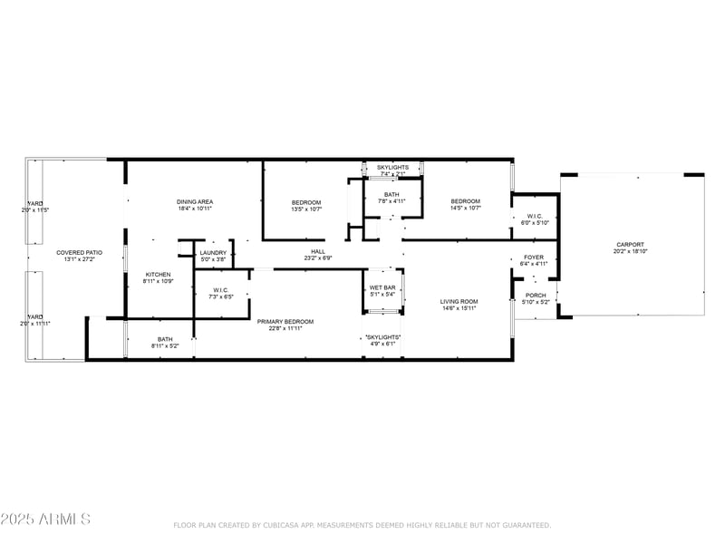 4729 Mediterranean Dr, Glendale, AZ 85301