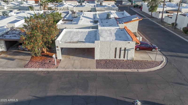 4729 Mediterranean Dr, Glendale, AZ 85301