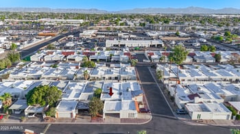 4729 Mediterranean Dr, Glendale, AZ 85301