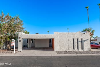 4729 Mediterranean Dr, Glendale, AZ 85301
