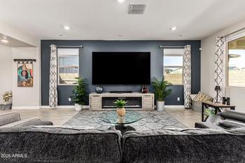 4729 204th Dr, Buckeye, AZ 85396