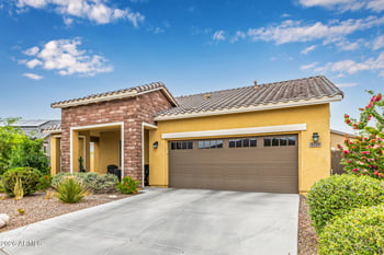 4729 204th Dr, Buckeye, AZ 85396