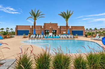 4729 N 204th Dr, Buckeye, AZ 85396