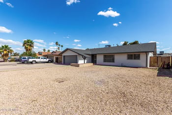4729 Orangewood Ave, Glendale, AZ 85301