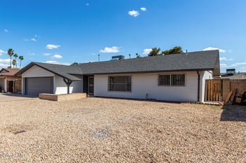 4729 Orangewood Ave, Glendale, AZ 85301