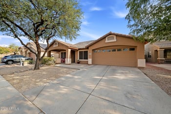 4729 W Caldwell St, Laveen, AZ 85339