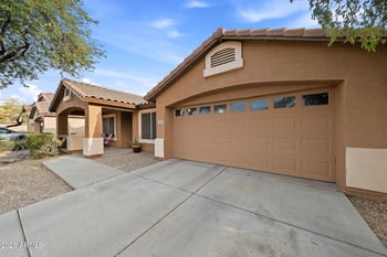 4729 W Caldwell St, Laveen, AZ 85339