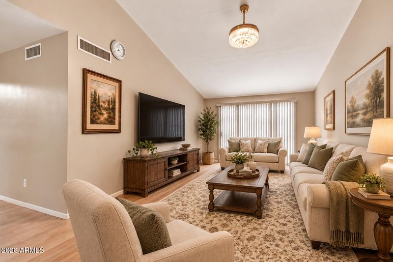 4729 W Continental Dr, Glendale, AZ 85308