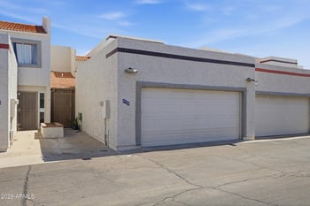 4729 Eva St, Glendale, AZ 85302