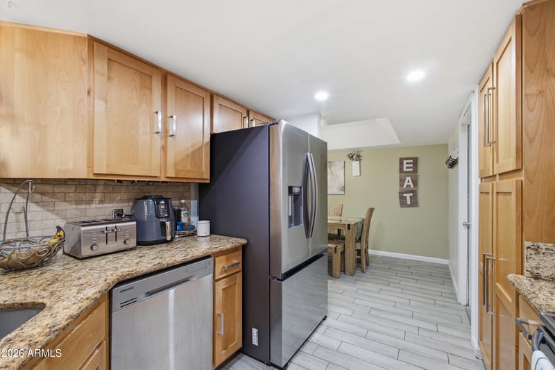 4729 W Eva St, Glendale, AZ 85302