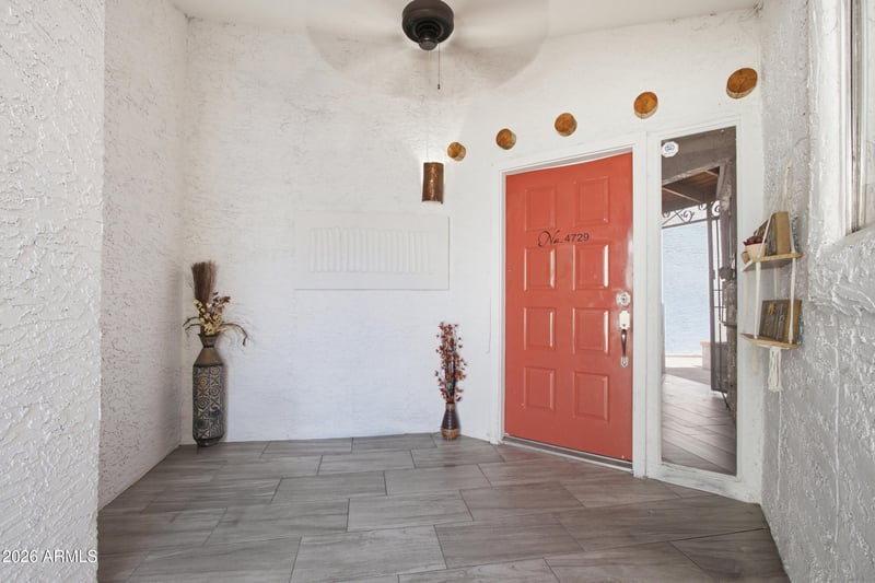 4729 W Eva St, Glendale, AZ 85302