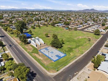 4729 Eva St, Glendale, AZ 85302