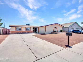 4729 Lupine Ave, Glendale, AZ 85304