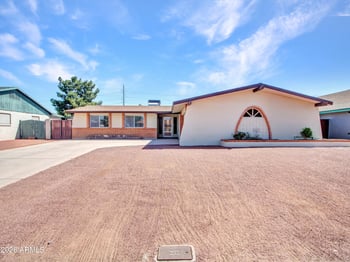 4729 W Lupine Ave, Glendale, AZ 85304