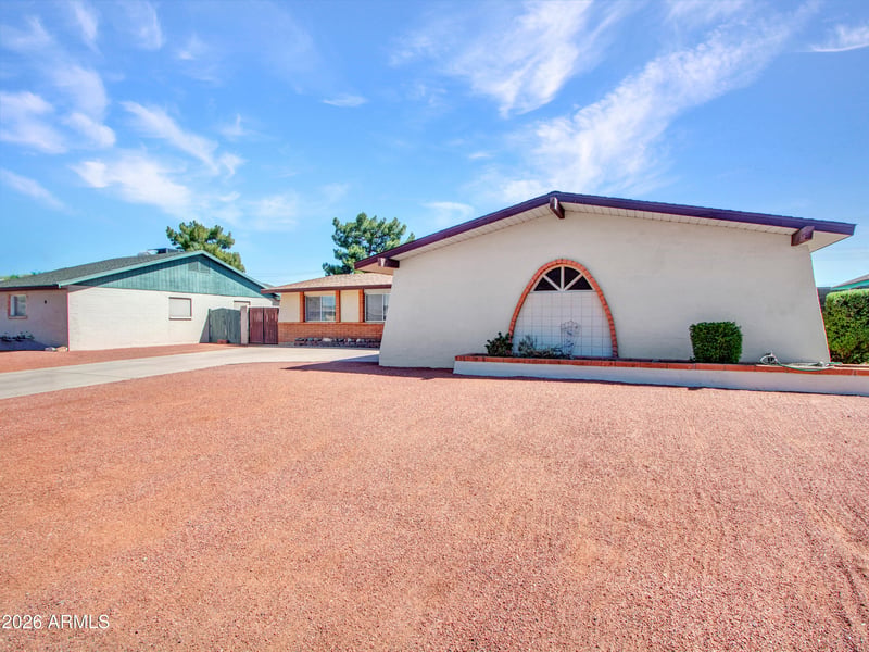 4729 W Lupine Ave, Glendale, AZ 85304