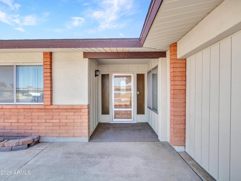 4729 W Lupine Ave, Glendale, AZ 85304
