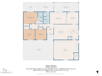 4729 Lupine Ave, Glendale, AZ 85304