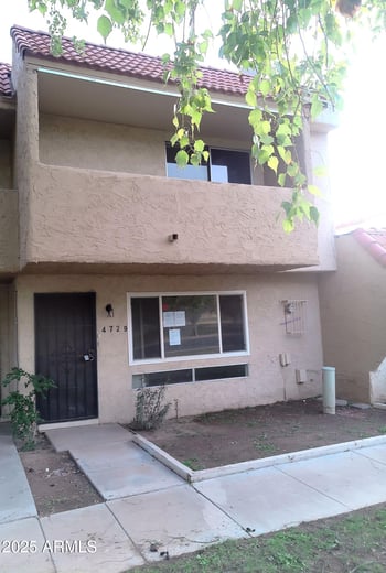 4729 Marlette Ave, Glendale, AZ 85301