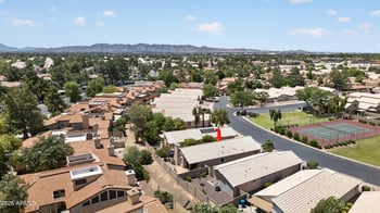 4729 Monterey St, Chandler, AZ 85226