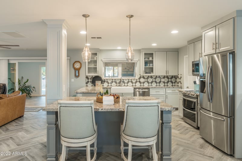 4729 W Soft Wind Dr, Glendale, AZ 85310