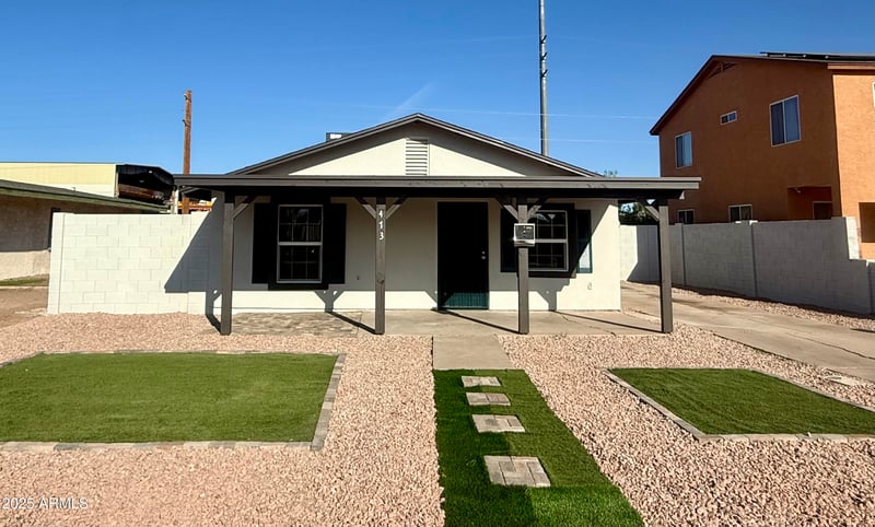 473 Delaware St, Chandler, AZ 85225