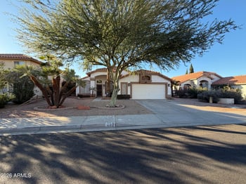 473 Smoke Tree Rd, Gilbert, AZ 85233